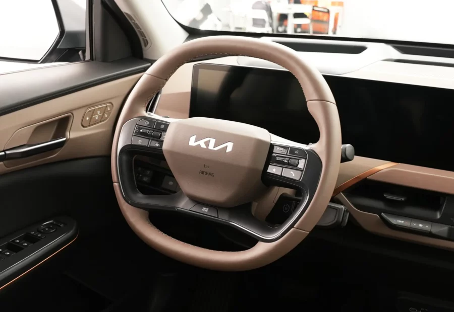 KIA EV5