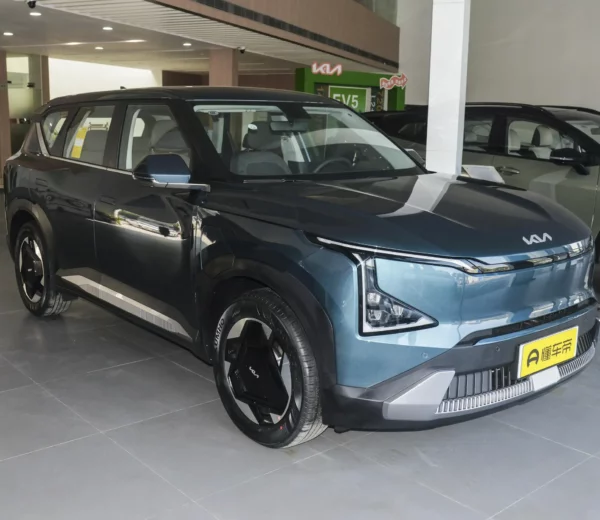 KIA EV5 2024 530 Light