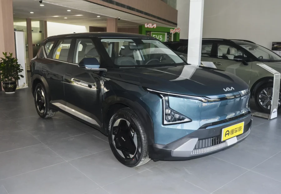 KIA EV5