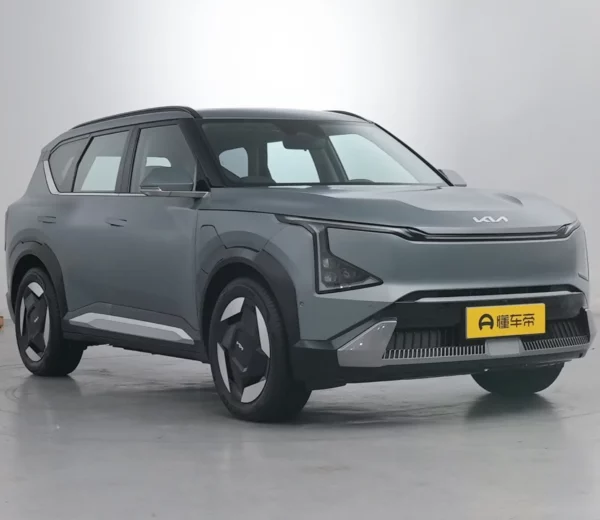 KIA EV5 2024 720 Wave