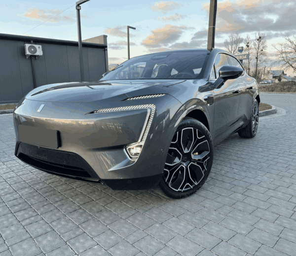 AVATR 11 2023 Luxury