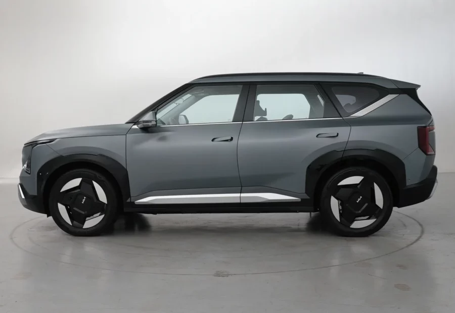 KIA EV5