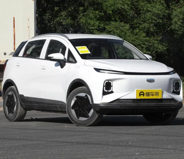 Geely  Geomentry E 2024 Starlight