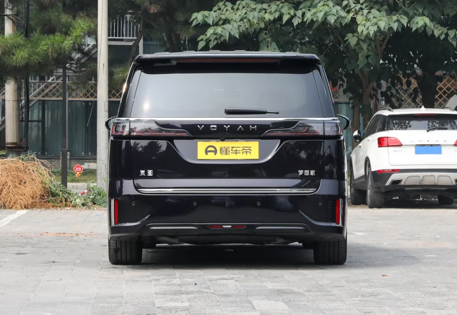 Voyah Dream EV