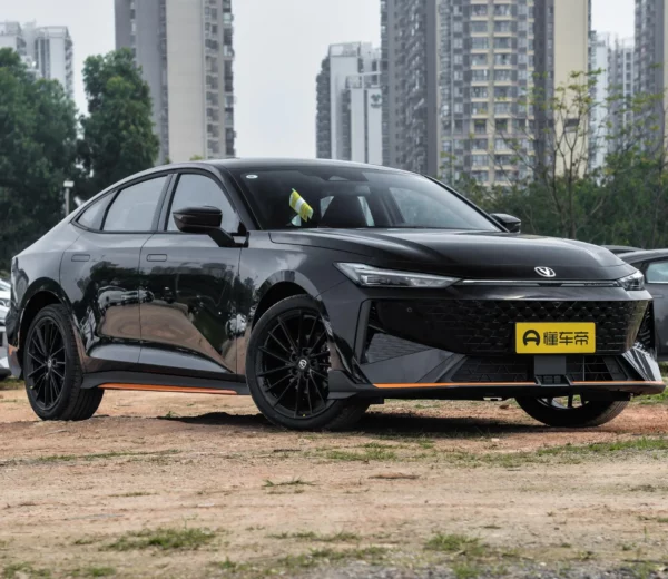 CHANGAN UNI-V 2024 Sports Edition