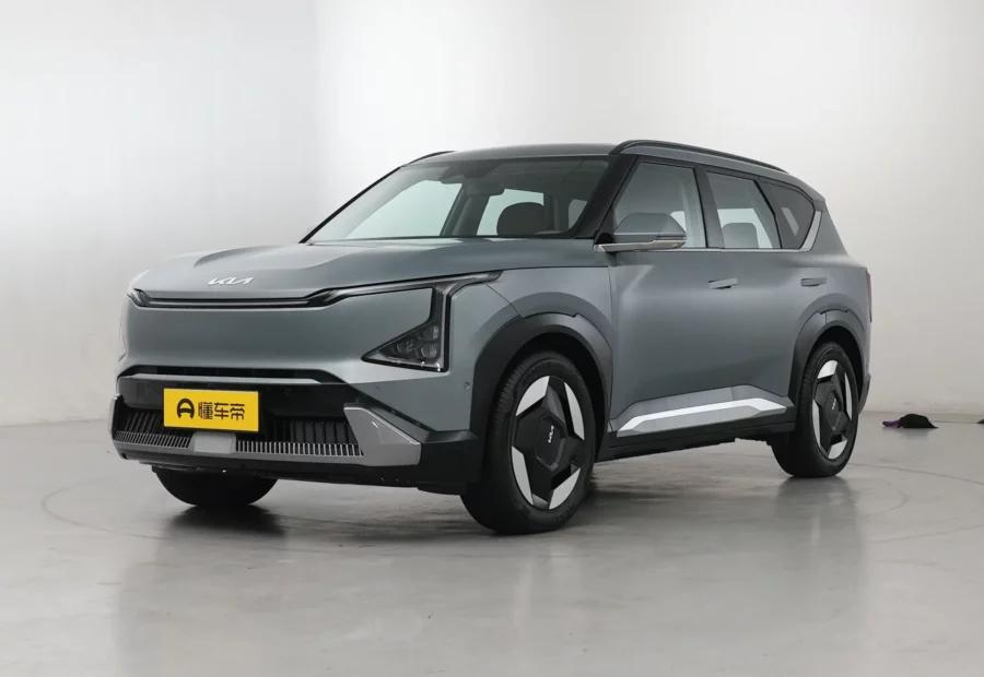 KIA EV5