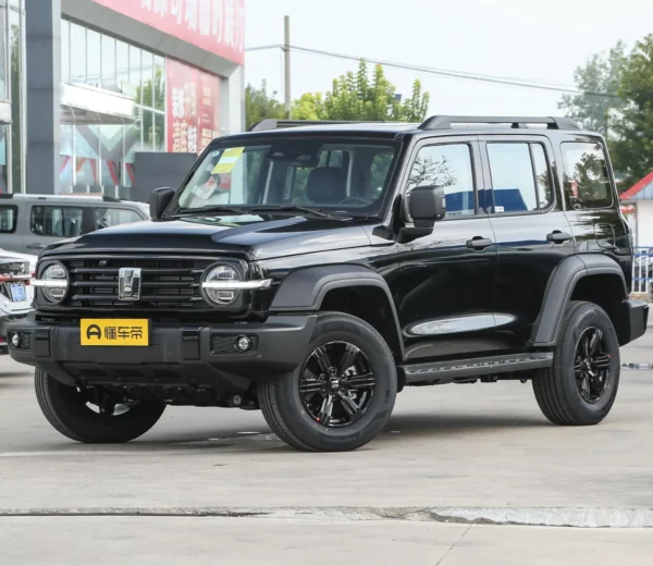 Tank 300 2024 Challenger
