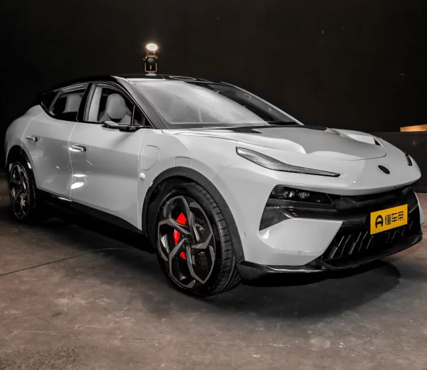 Lotus Eletre 2024 R+