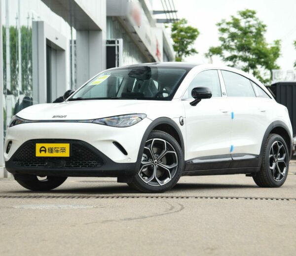 Smart #3 2024 4WD