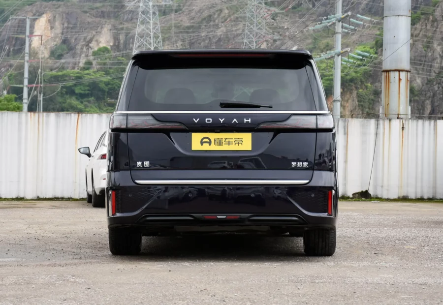 Voyah Dream