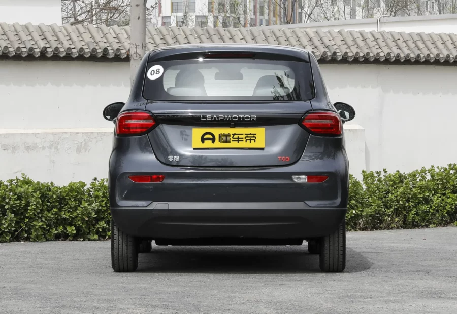 Leapmotor T03