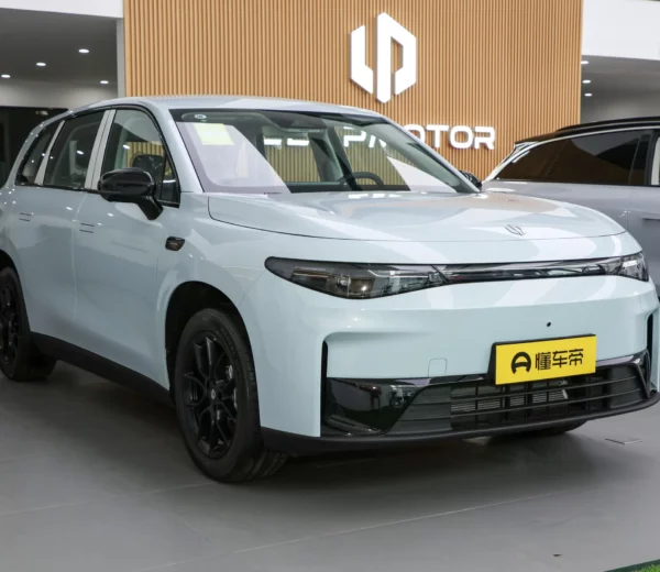 Leapmotor C10 EV 2024 Comfort