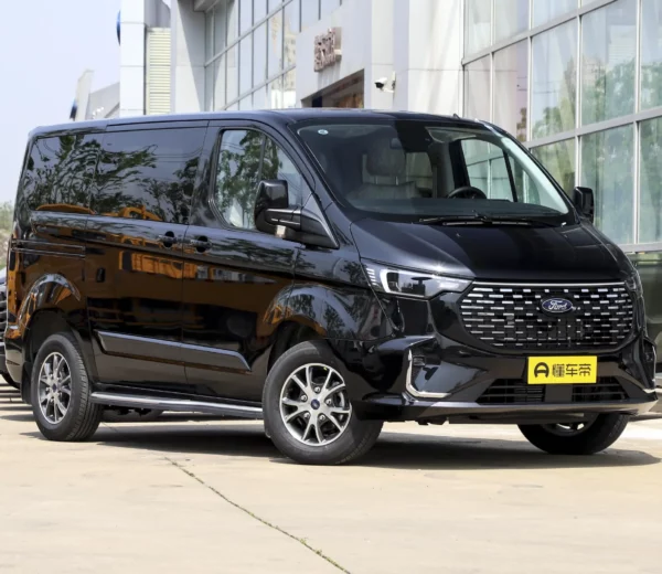 Ford Tourneo 2024 2.0T Automatic Premium Plus