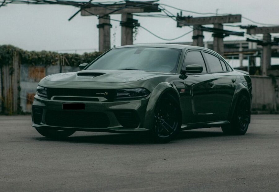 Dodge Charger