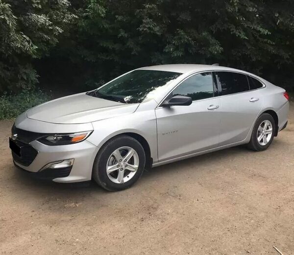 Chevrolet Malibu 2021 LT