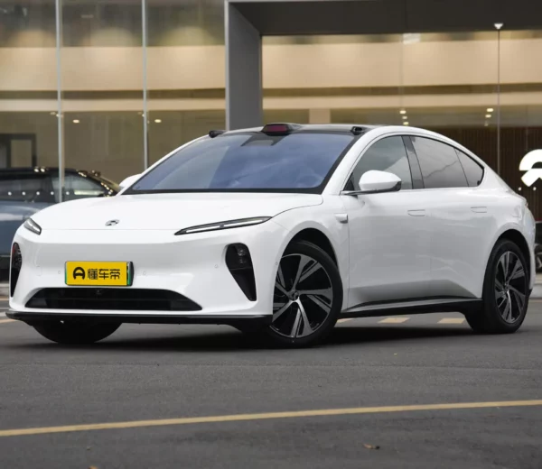 NIO ET5 2024 75kWh