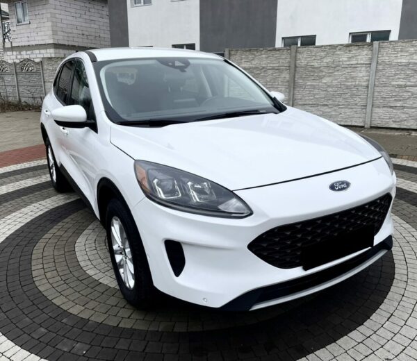 Ford Escape 2021