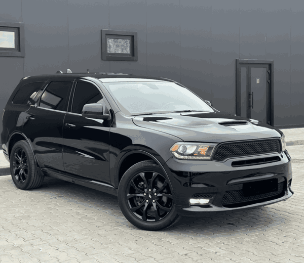 Dodge Durango 2021