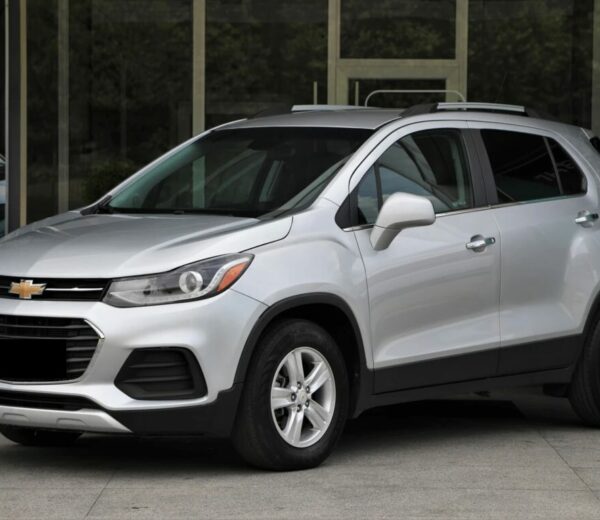 Chevrolet Trax 2021 LT