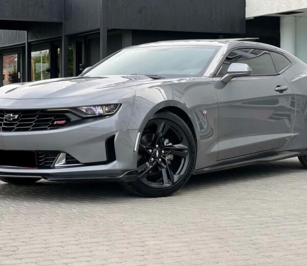 Chevrolet Camaro 2021 2.0