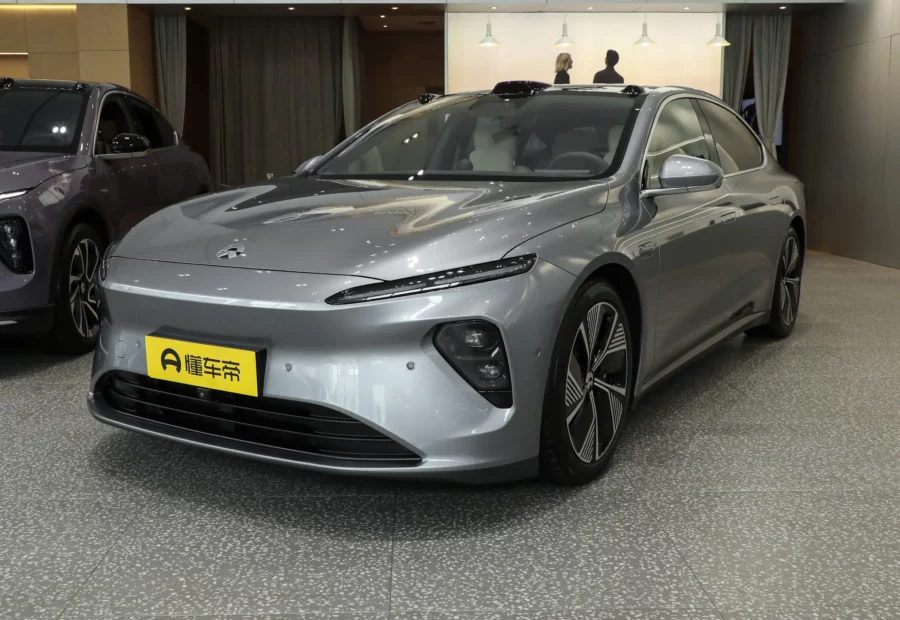 Nio ET7