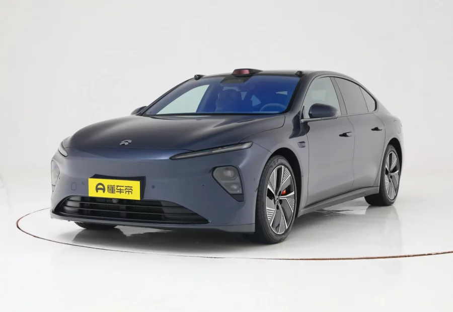 Nio ET7