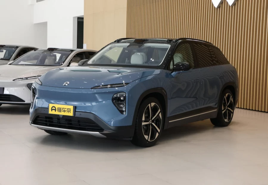 Nio ES7