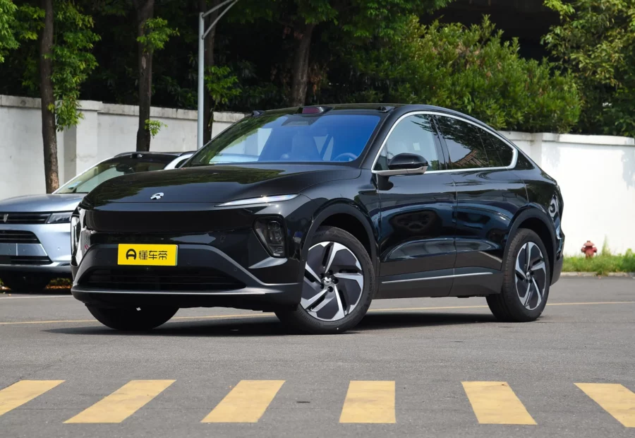 Nio EC7