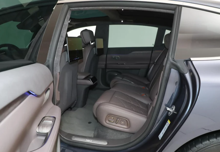 Nio ET7