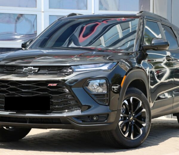 Chevrolet TrailBlazer 2021 RS