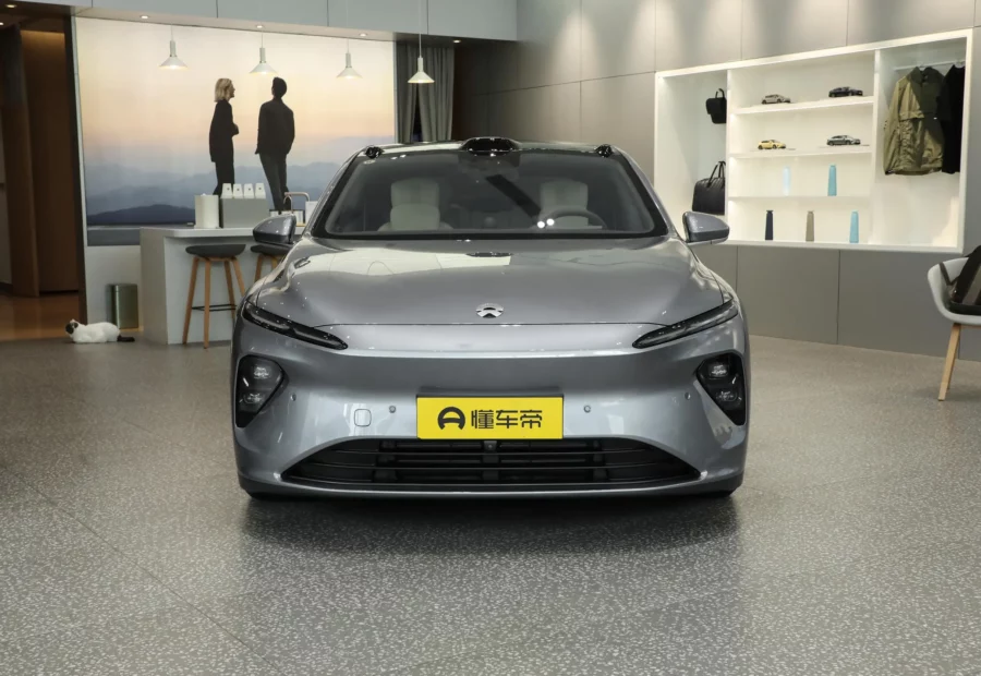 Nio ET7