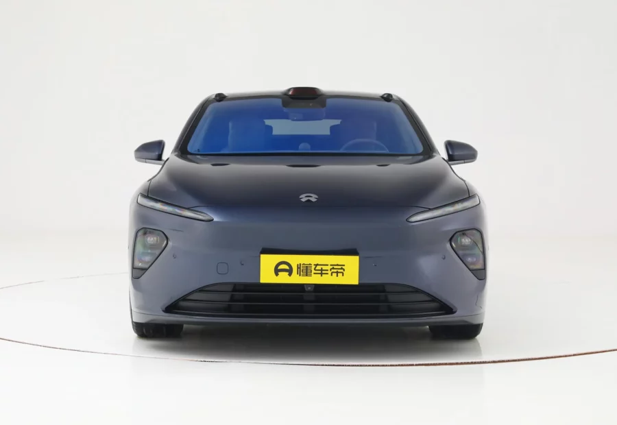 Nio ET7