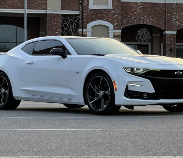 Chevrolet Camaro 2021 6.2