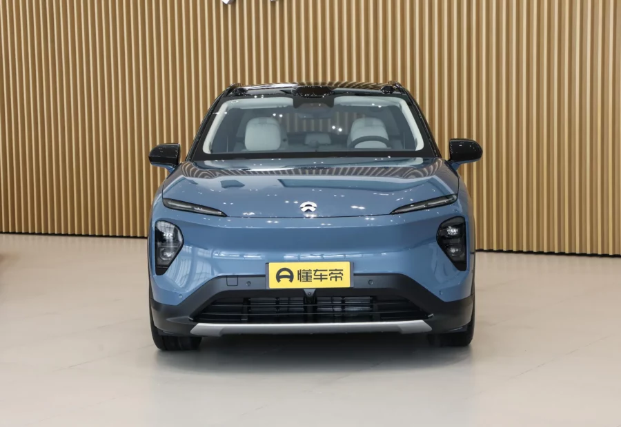 Nio ES7