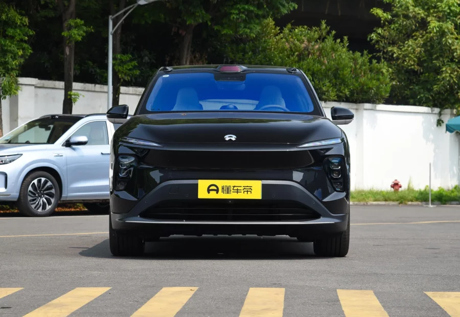 Nio EC7