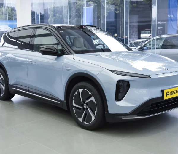 NIO ES6 2024 75kWh