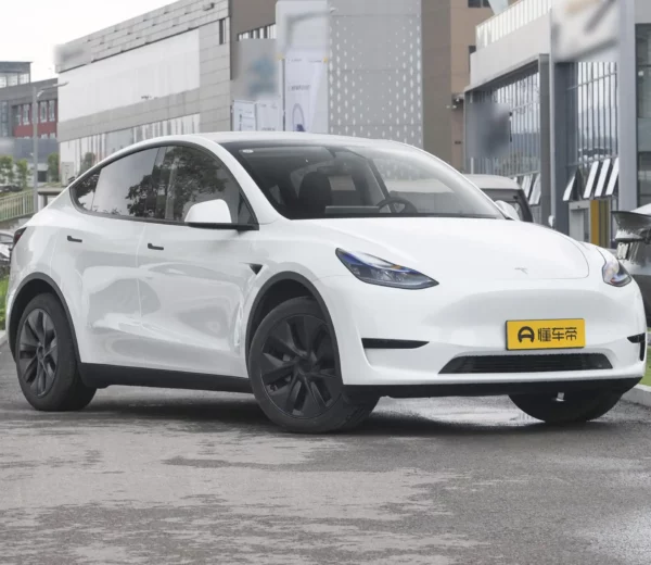 Tesla Model Y 2024 RWD