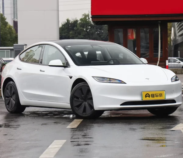 Tesla Model 3 2024 Standard