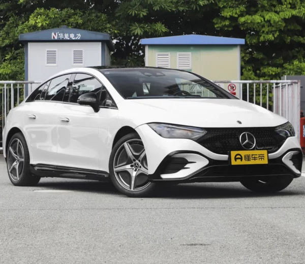 Mercedes-Benz EQE 350 2024 Advanced Special Edition
