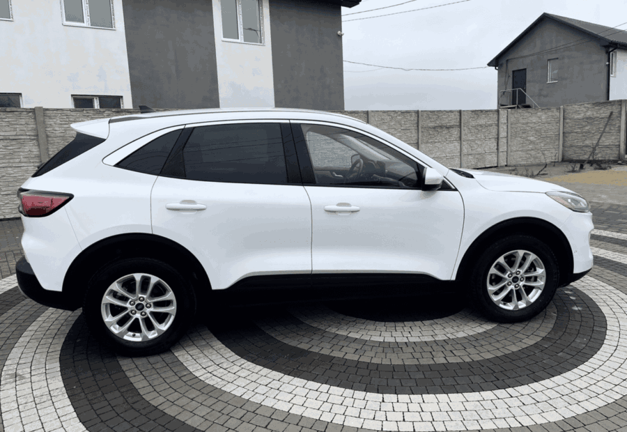 Ford ESCAPE