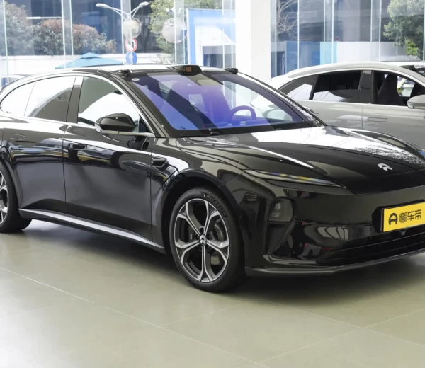 NIO ET5T 2024 75kWh