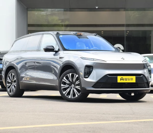 NIO ES8 2024 75kWh