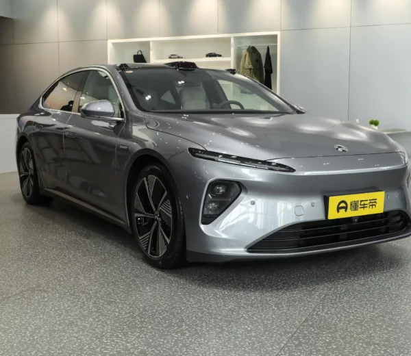 NIO ET7 2024 75kWh Executive Edition