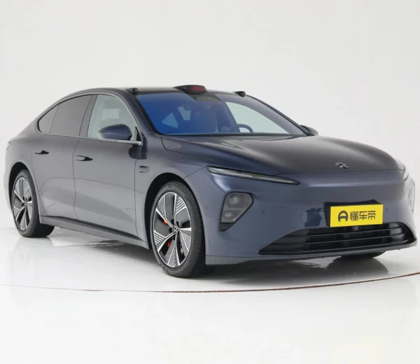NIO ET7 2024 100kWh Executive Signature Edition