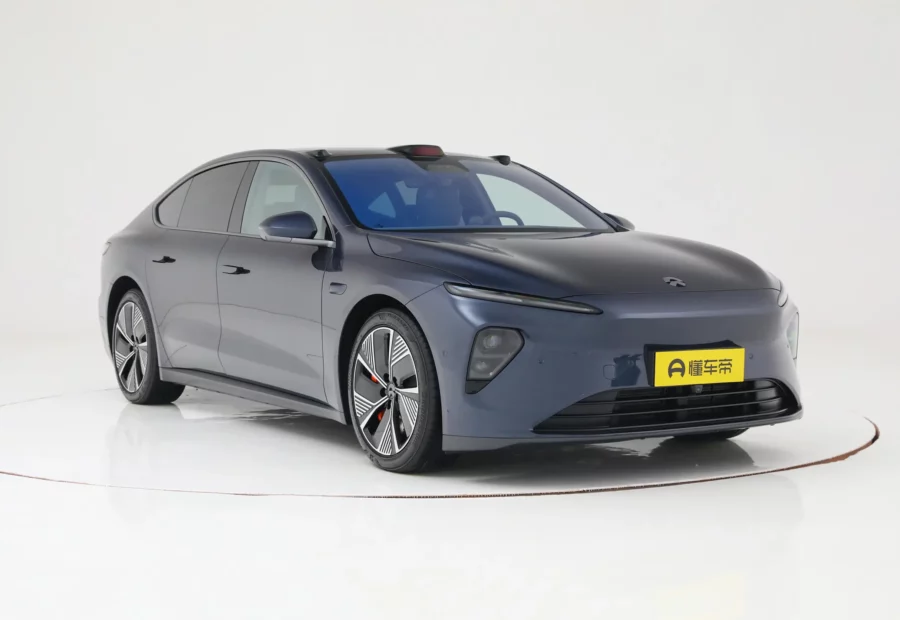 Nio ET7