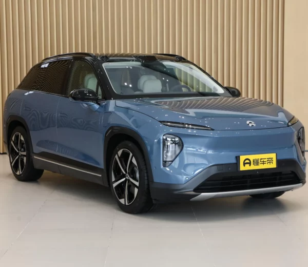 NIO ES7 2024 75kWh