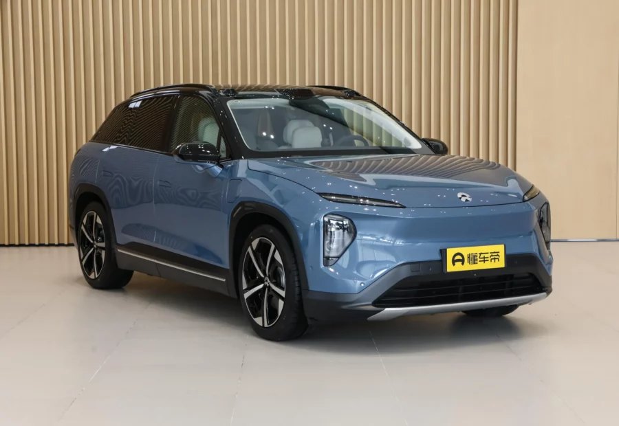 Nio ES7