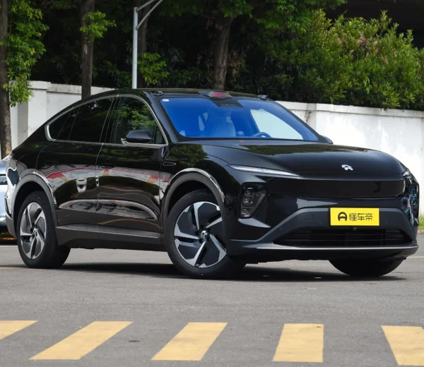 NIO EC7 2024 75kWh