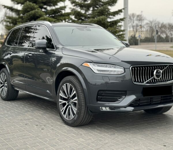 Volvo XC90 T6 Momentum