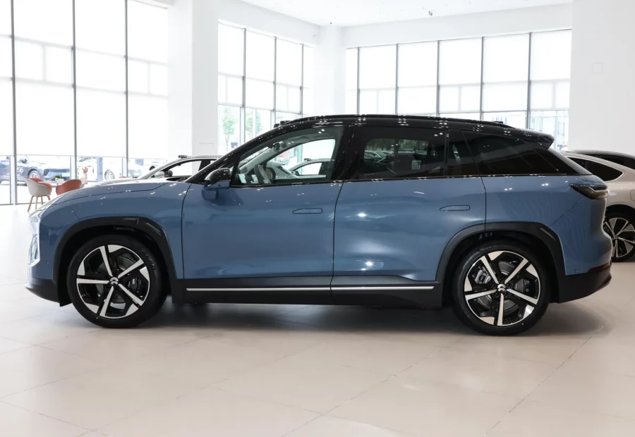 Nio ES7